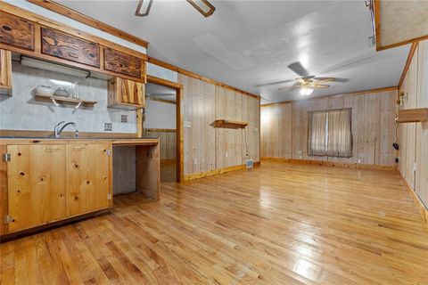 Tiny photo for 524 S Preston Street, Wolfe City, TX 75496 (MLS # 21101192)