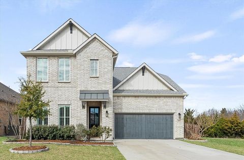 Photo of 1056 Olympic Drive, Rockwall, TX 75087 (MLS # 21136658)