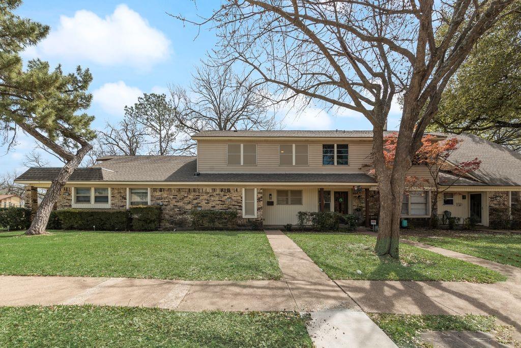 Gatewood 03 Rep - Residential