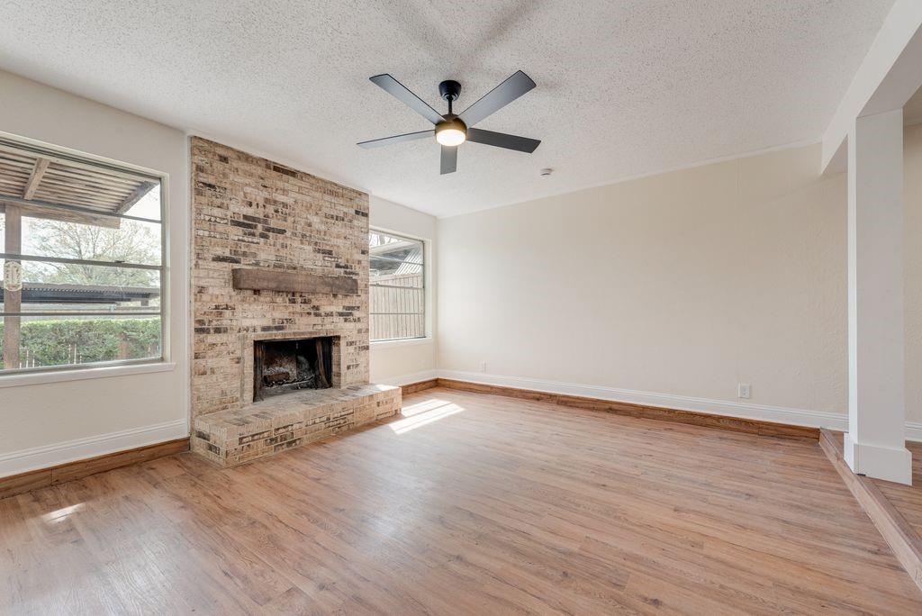 Gatewood 03 Rep - Residential