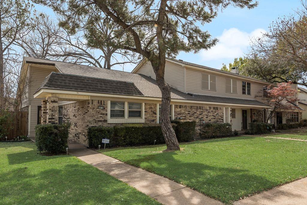 Gatewood 03 Rep - Residential