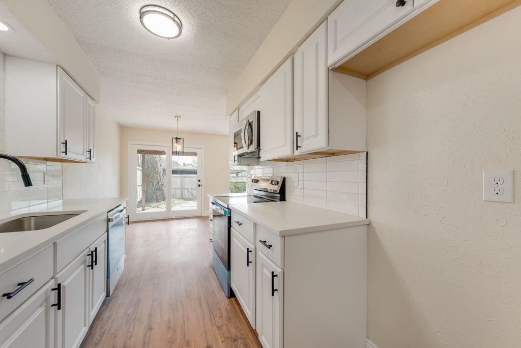 Gatewood 03 Rep - Residential