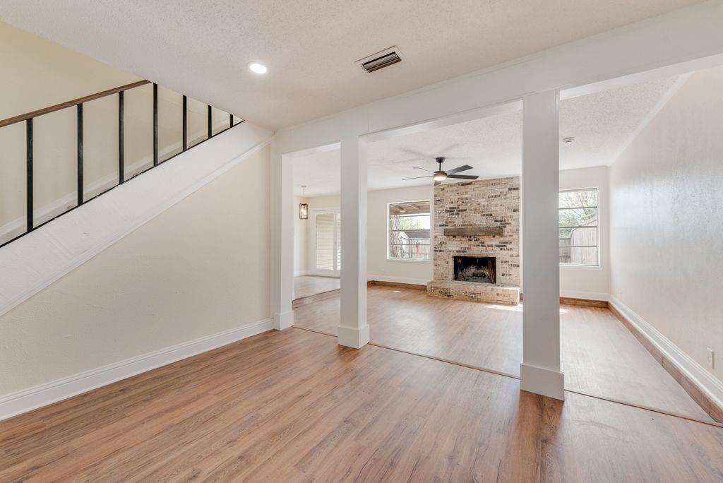 Gatewood 03 Rep - Residential