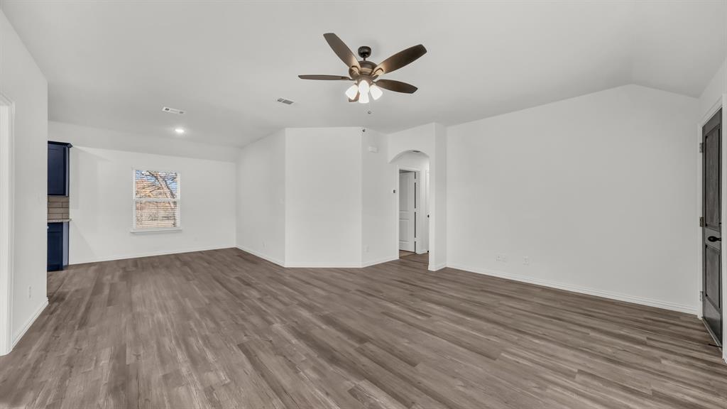 Sedona Creek - Residential