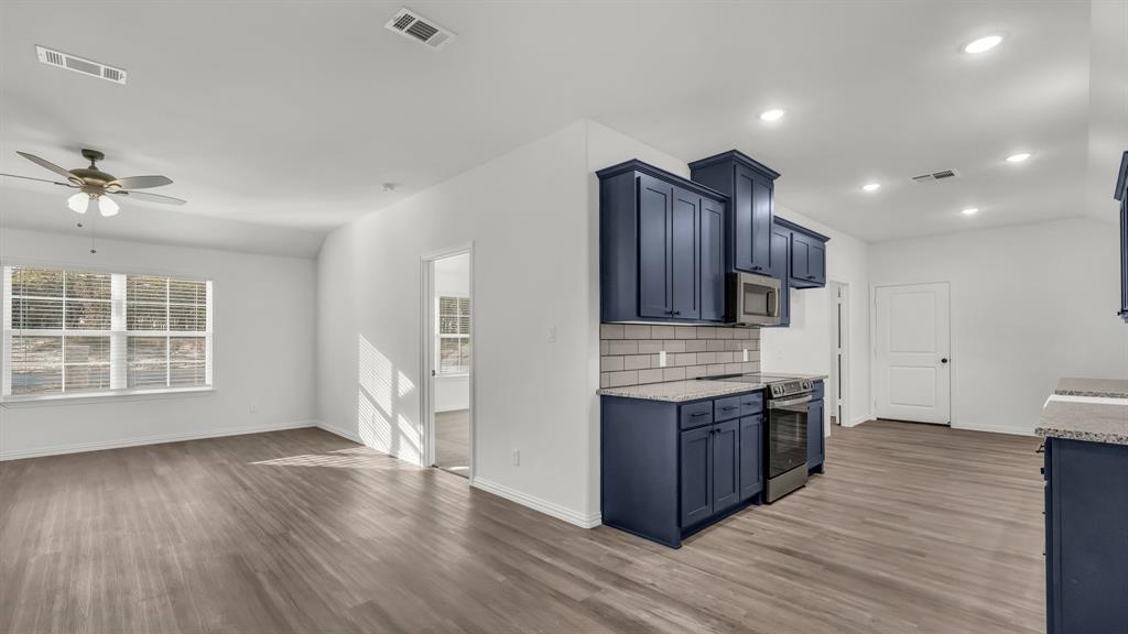 Sedona Creek - Residential