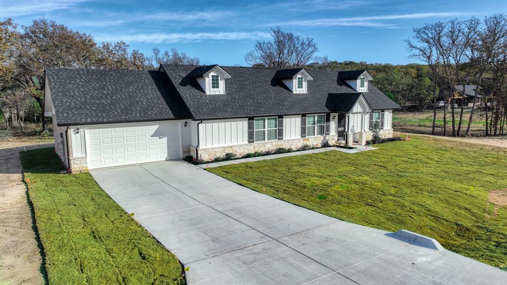 Sedona Creek - Residential