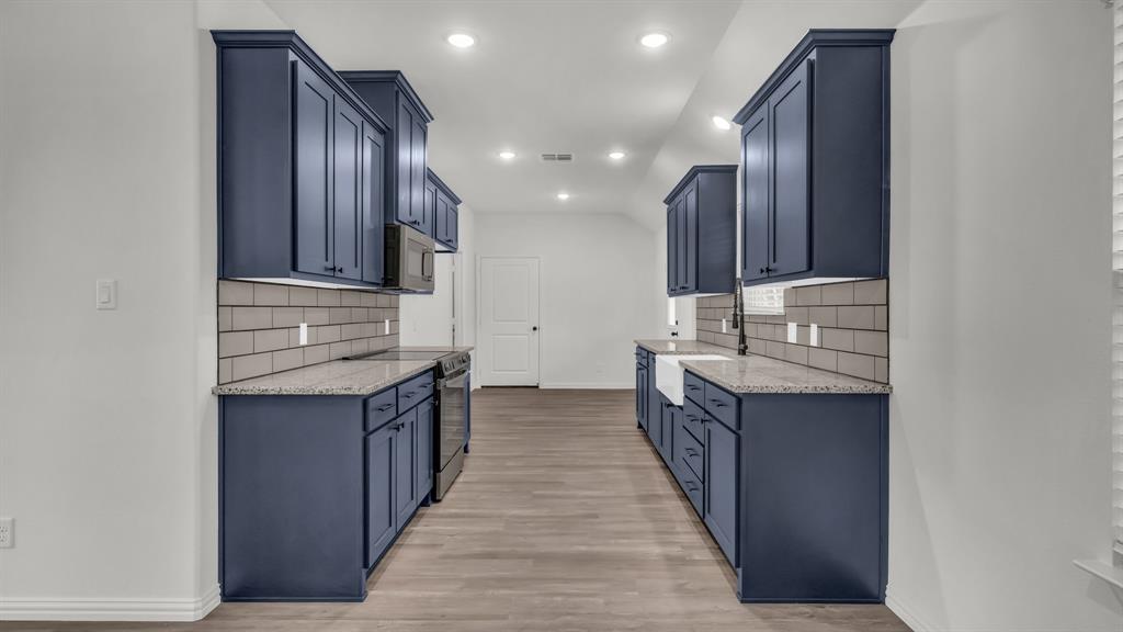 Sedona Creek - Residential