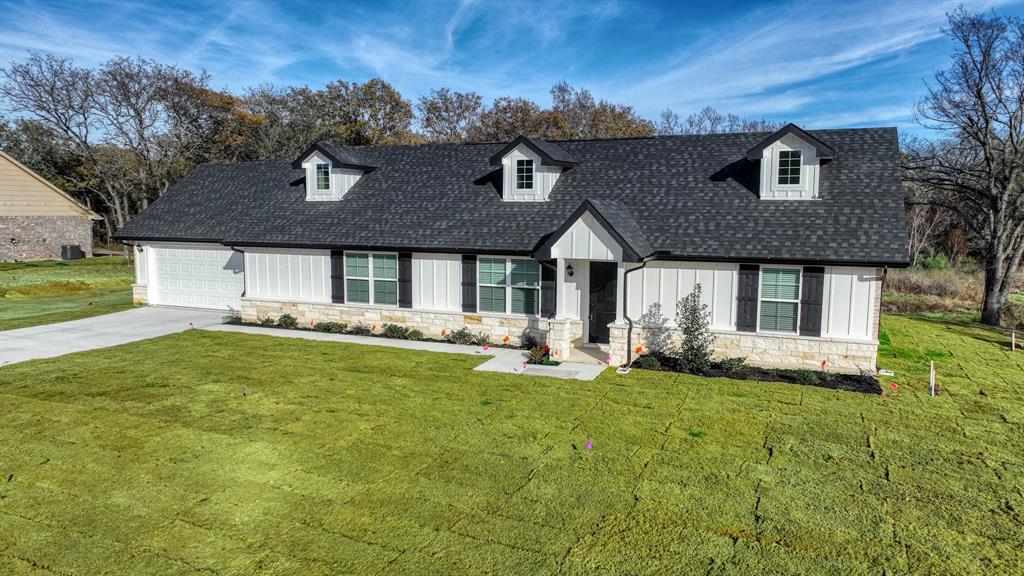 Sedona Creek - Residential