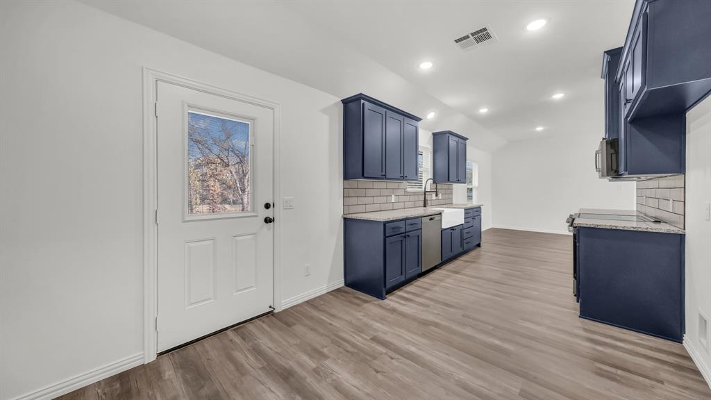 Sedona Creek - Residential