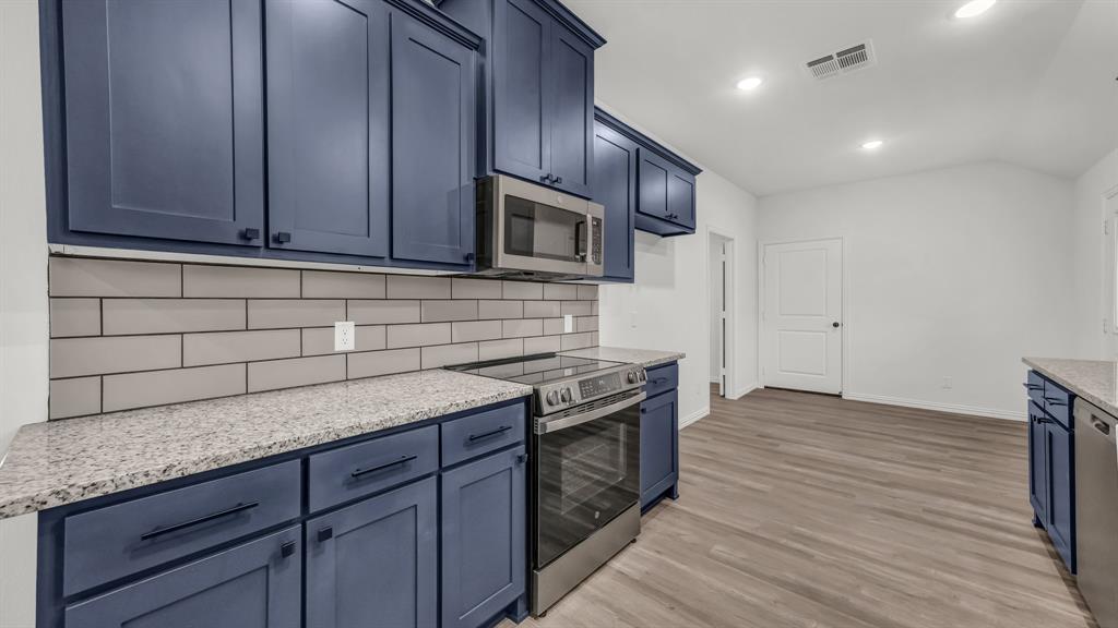 Sedona Creek - Residential