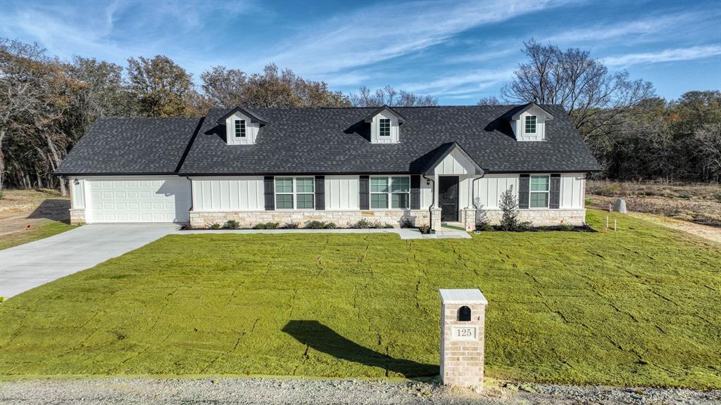 Sedona Creek - Residential