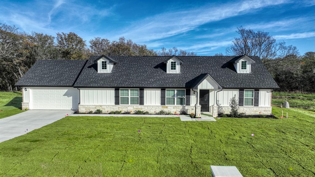 Sedona Creek - Residential