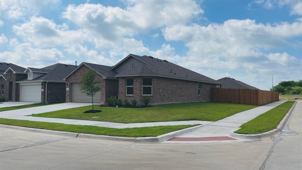 Sunnycreek - Residential