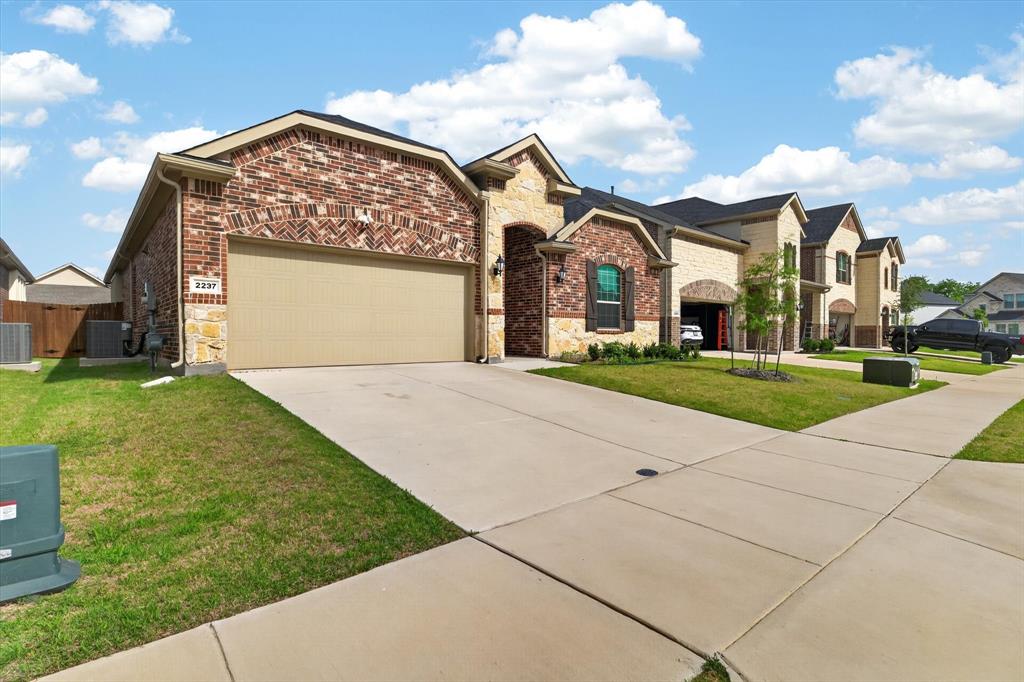 Northlake Estates - Residential