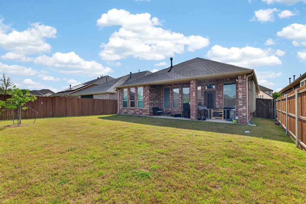 Northlake Estates - Residential