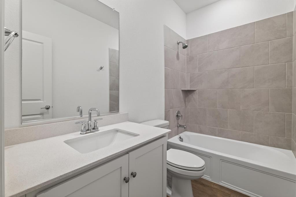 Northlake Estates - Residential