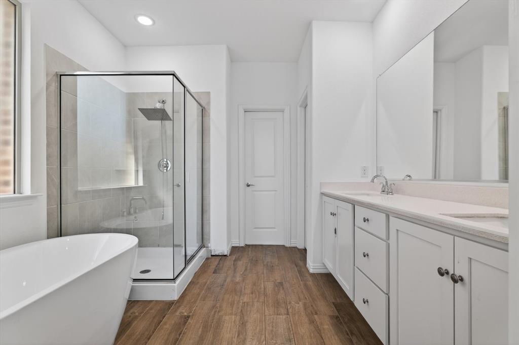 Northlake Estates - Residential