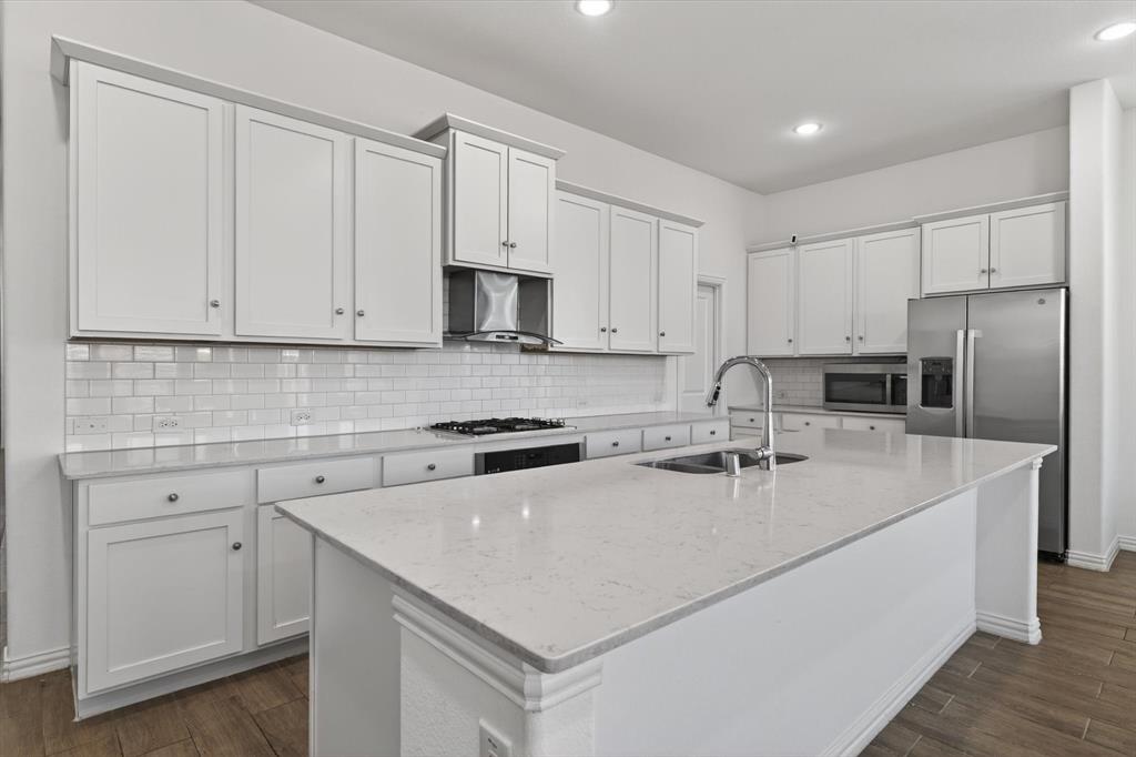 Northlake Estates - Residential