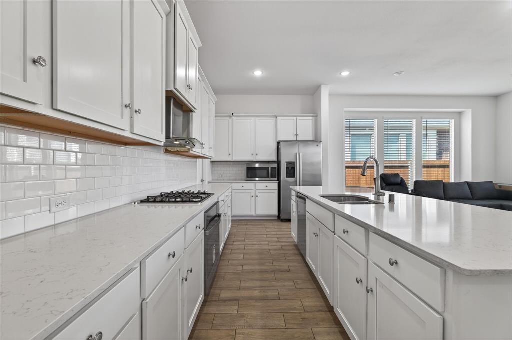 Northlake Estates - Residential