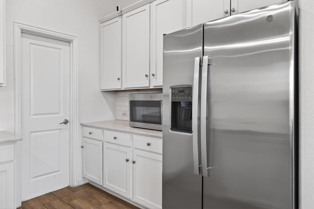Northlake Estates - Residential