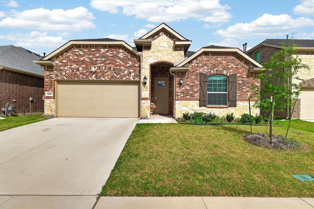 Northlake Estates - Residential