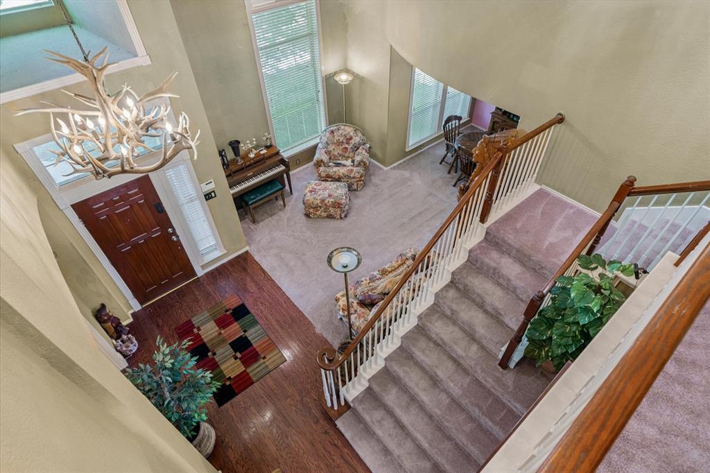 Creek Crossing Estates - Residential