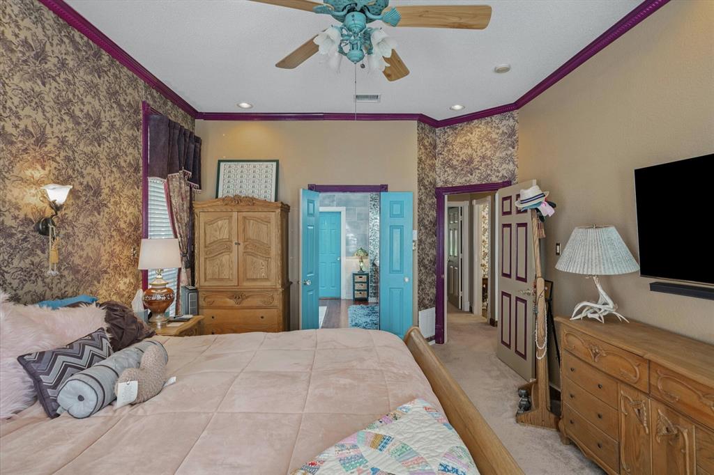 Creek Crossing Estates - Residential