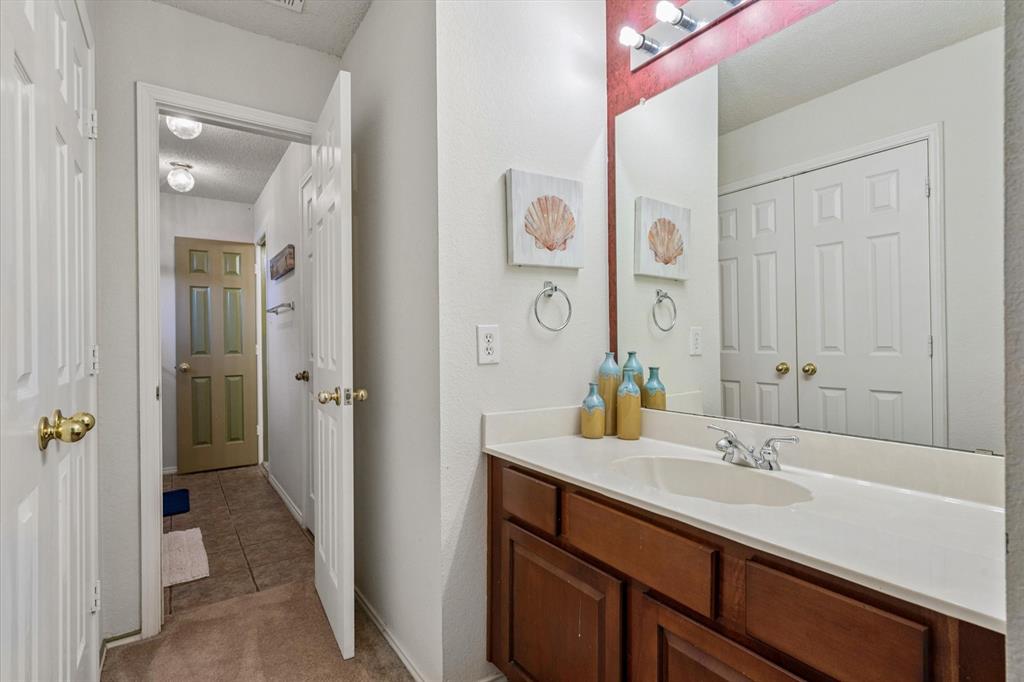 Creek Crossing Estates - Residential