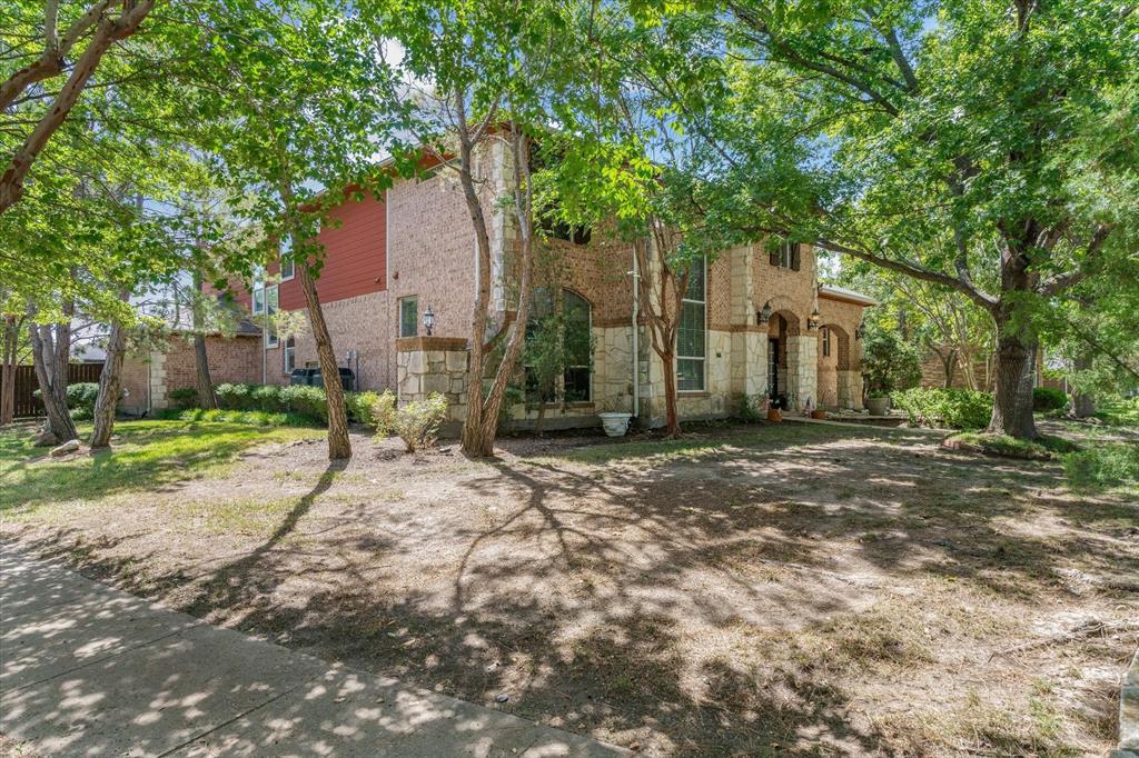 Creek Crossing Estates - Residential