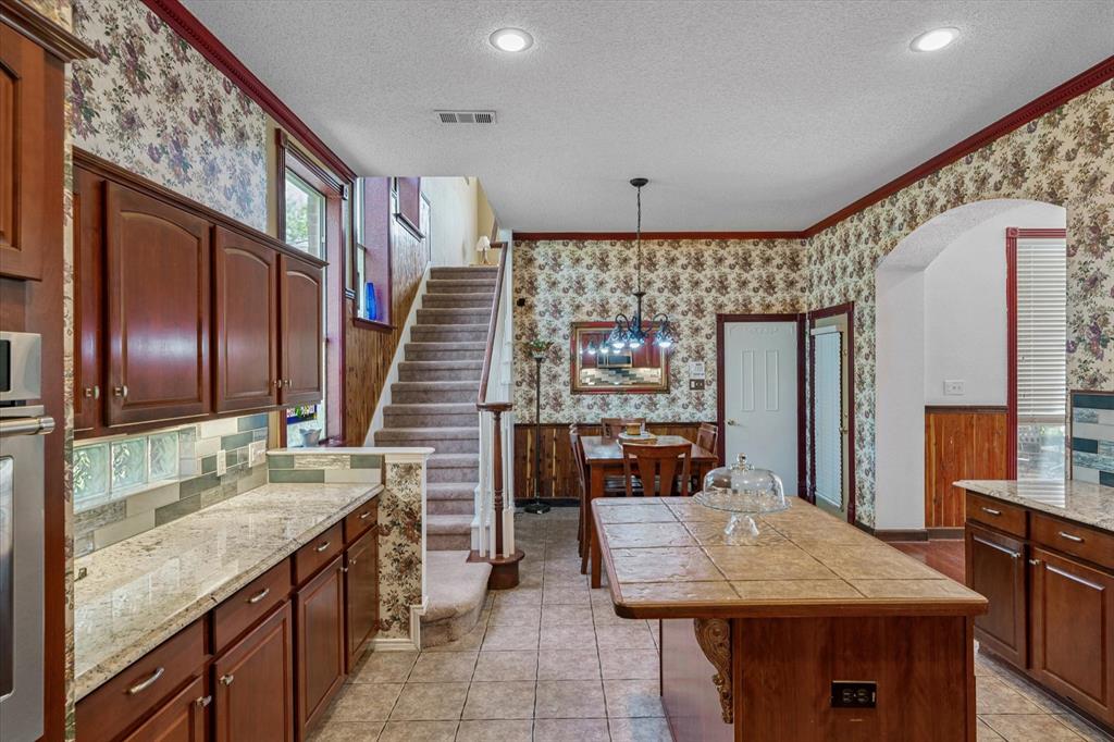 Creek Crossing Estates - Residential