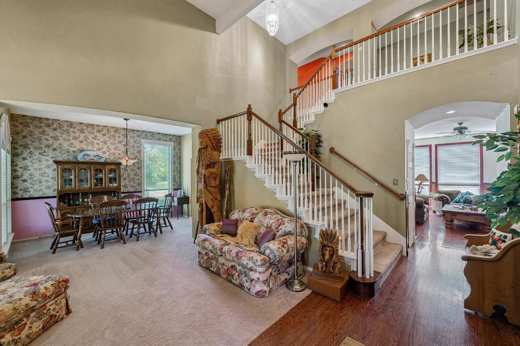 Creek Crossing Estates - Residential