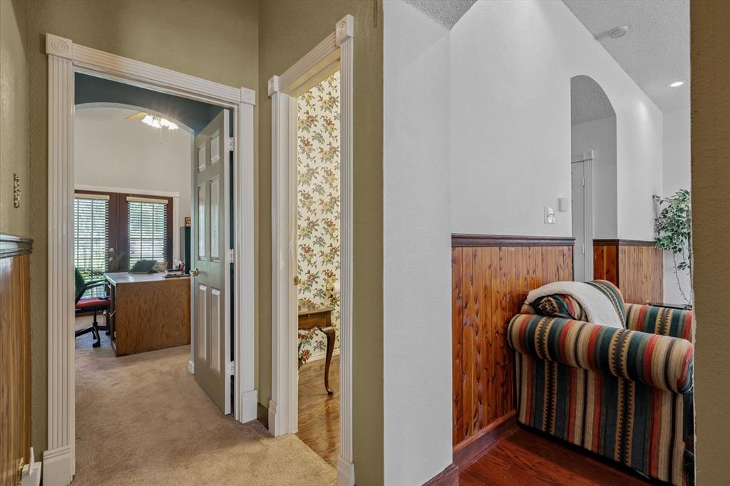 Creek Crossing Estates - Residential