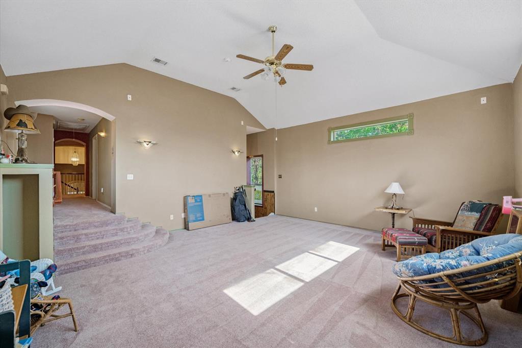 Creek Crossing Estates - Residential