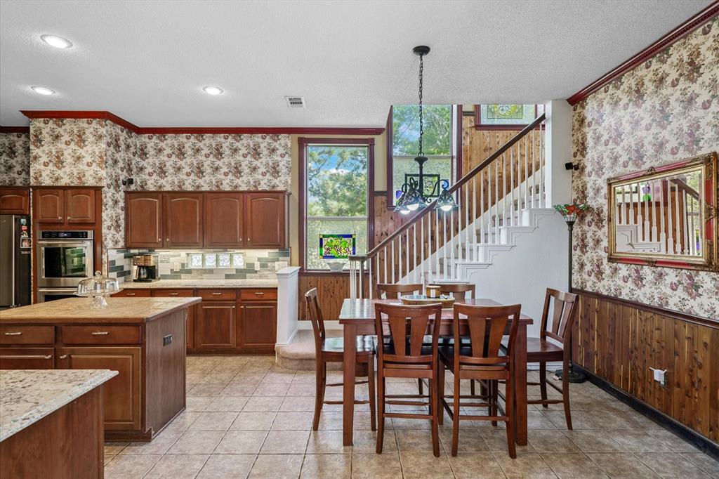 Creek Crossing Estates - Residential