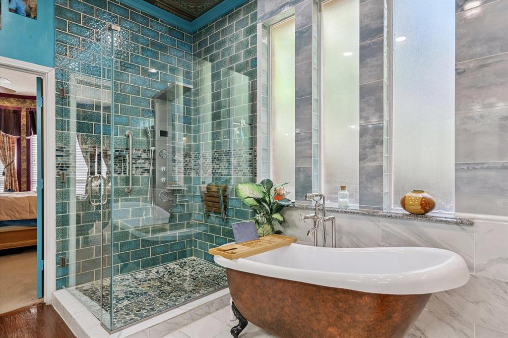 Creek Crossing Estates - Residential