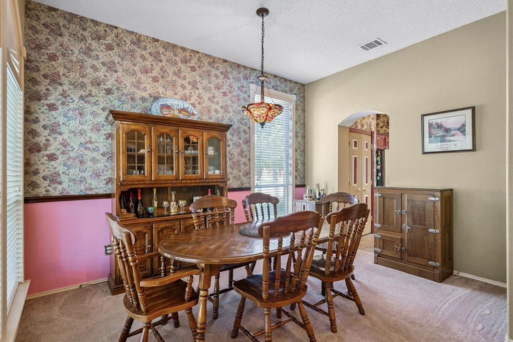 Creek Crossing Estates - Residential