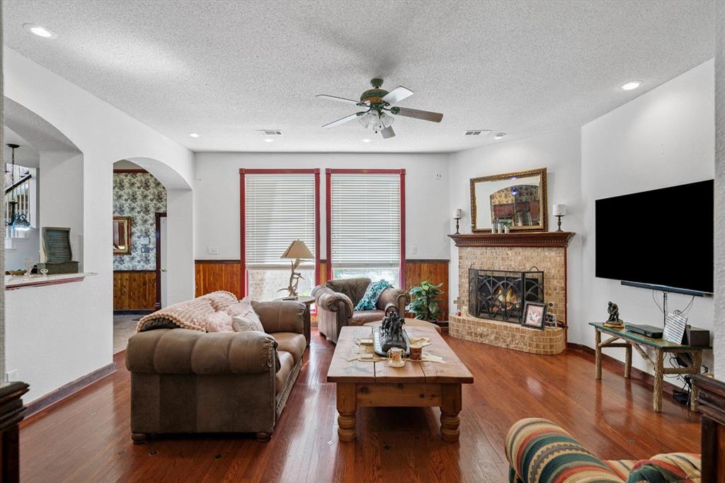 Creek Crossing Estates - Residential