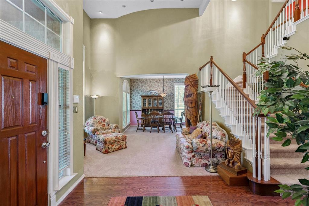 Creek Crossing Estates - Residential