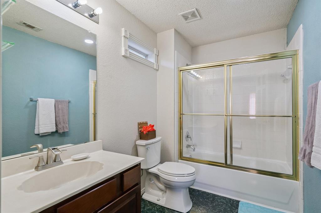 Creek Crossing Estates - Residential