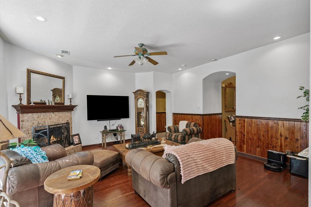 Creek Crossing Estates - Residential