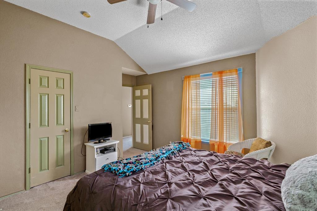 Creek Crossing Estates - Residential