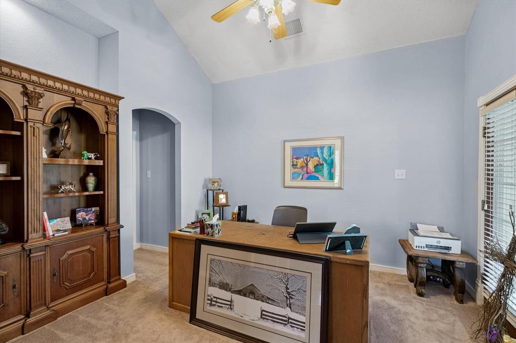 Creek Crossing Estates - Residential