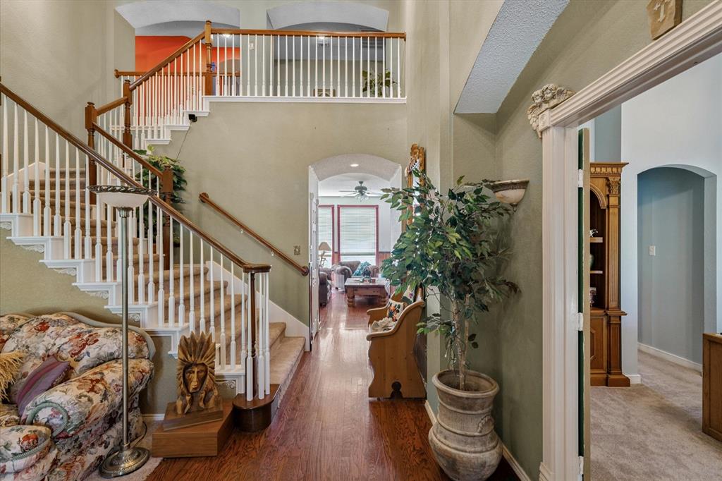 Creek Crossing Estates - Residential