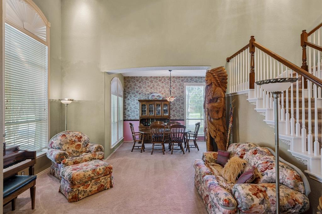 Creek Crossing Estates - Residential