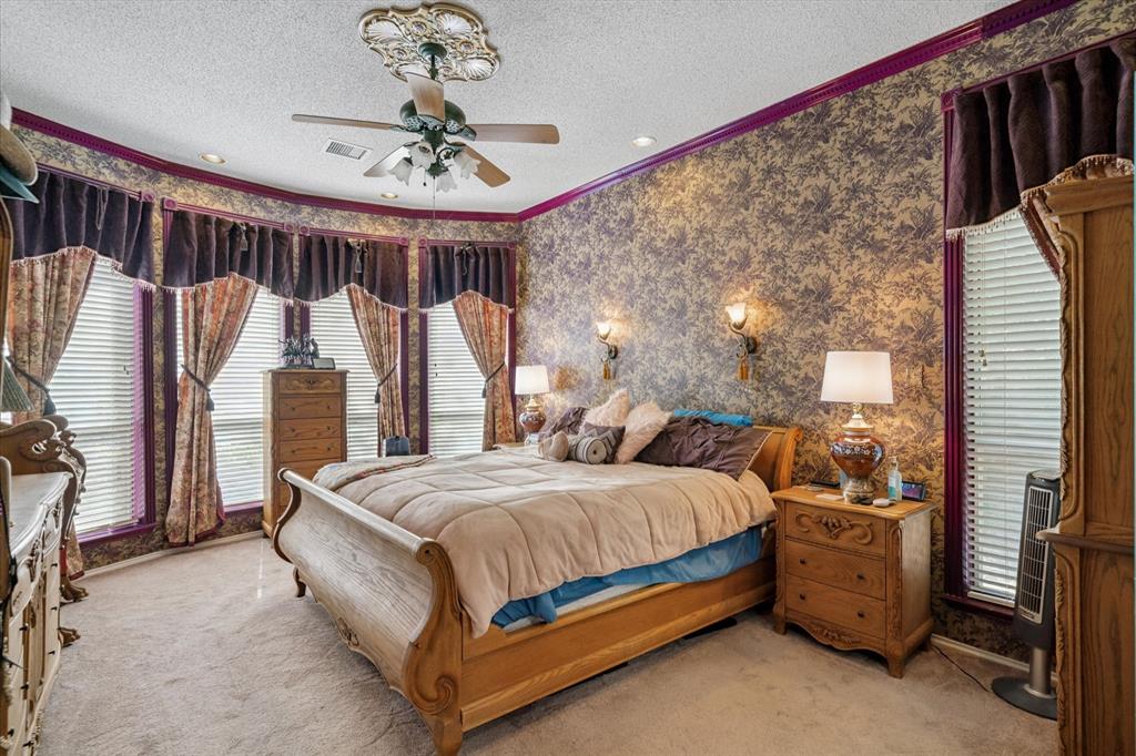 Creek Crossing Estates - Residential