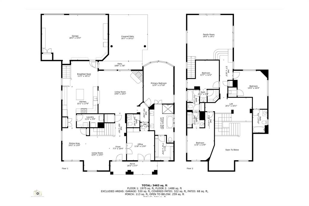 Creek Crossing Estates - Residential