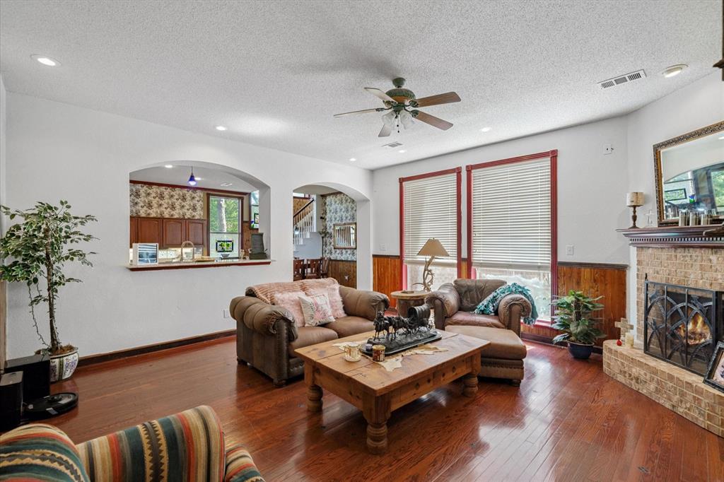 Creek Crossing Estates - Residential