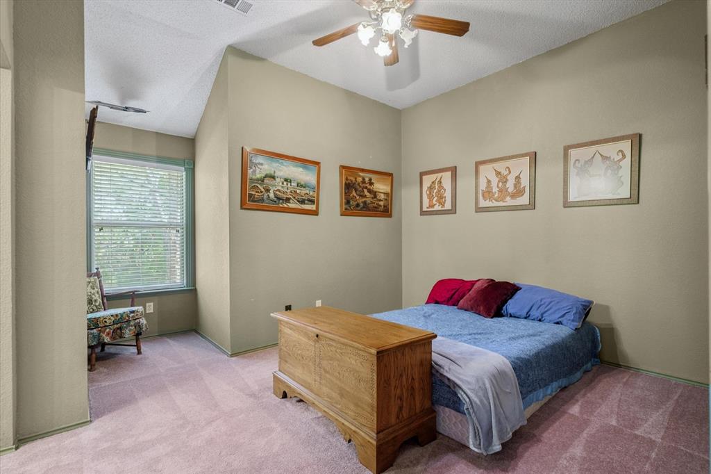 Creek Crossing Estates - Residential