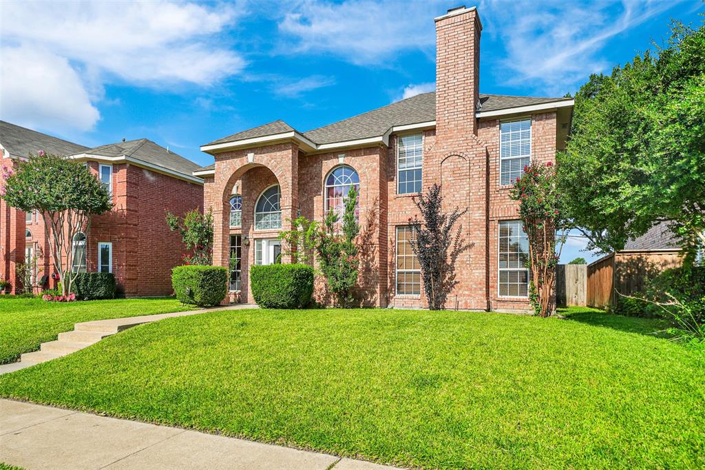 11953 Oak Highlands Drive