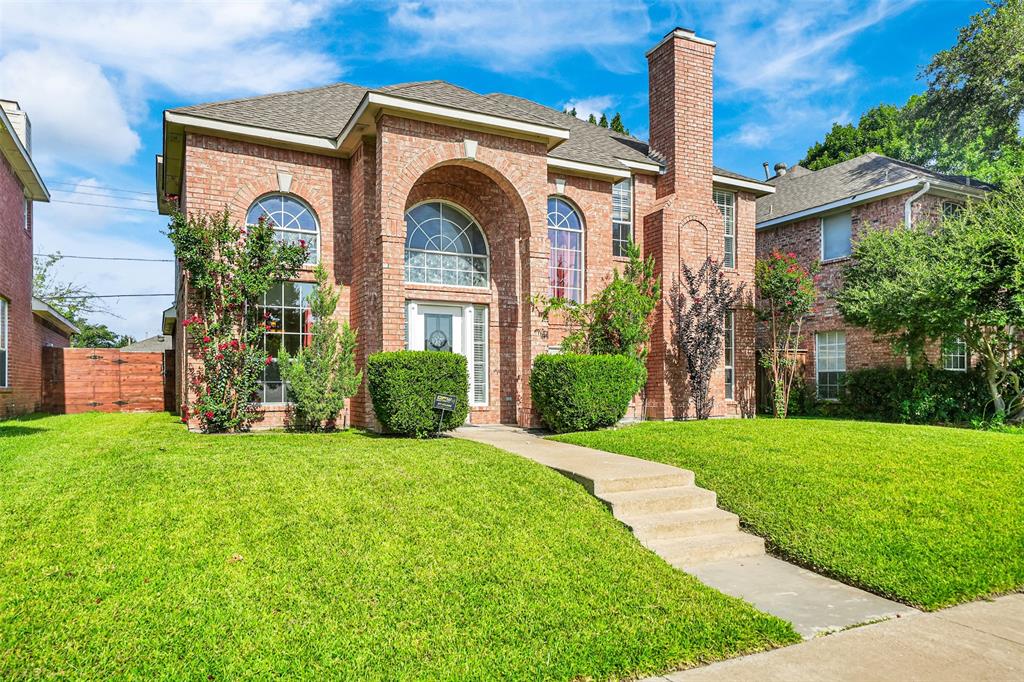 11953 Oak Highlands Drive